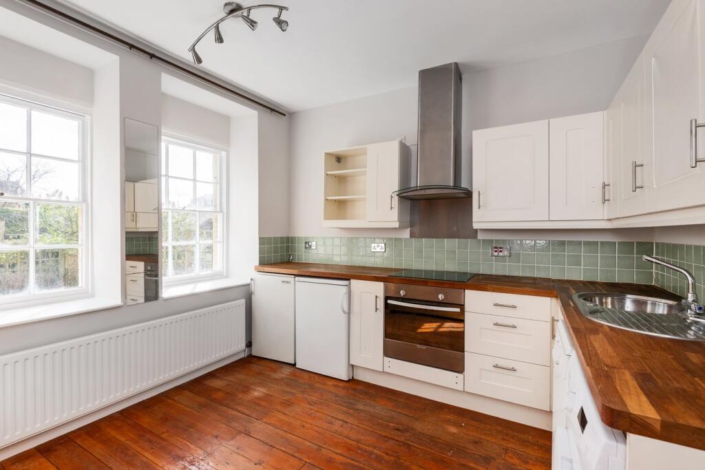 Additional image 3 of Park Street, Bath, BA1