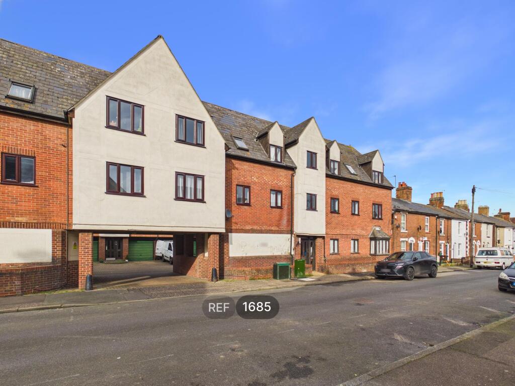 Main image of property: Wheatsheaf Court, Kendall Road, Colchester, CO1 2BU