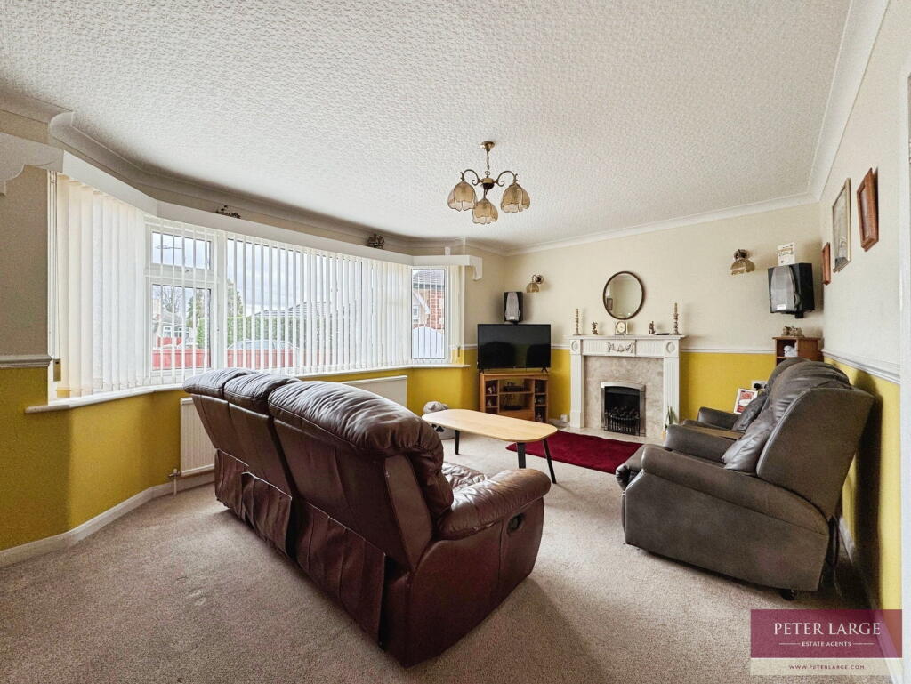 House in Rhyl - View 3
