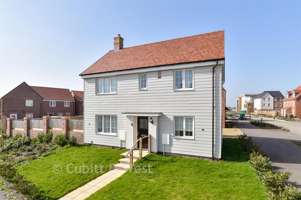 Main image of property: Anderson Way, Littlehampton, West Sussex