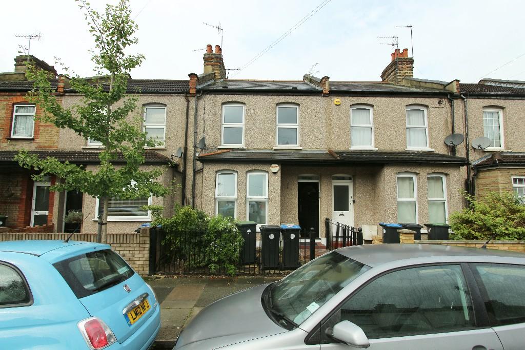 Main image of property: Millais Road, London, EN1
