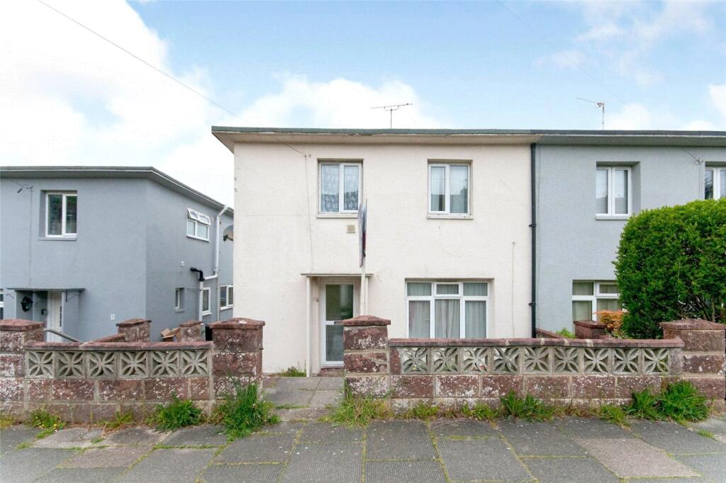 House in Brighton - More