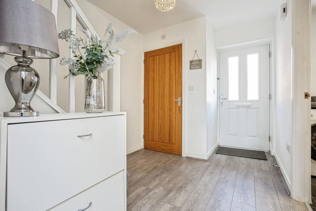 House in Leicester - More