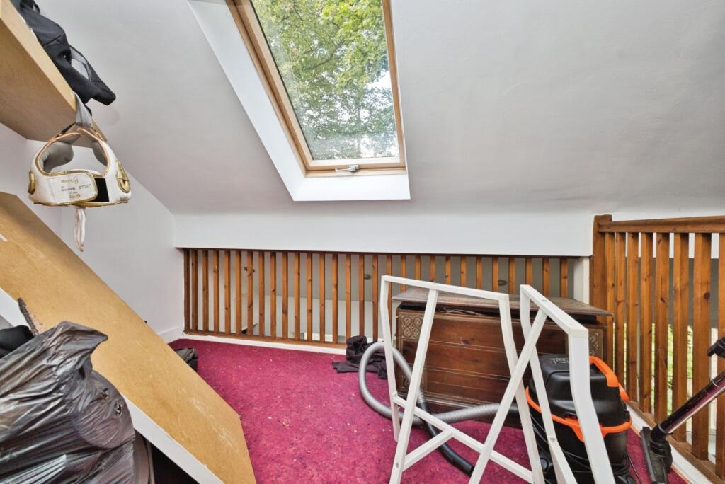 Apartment in Wells, Somerset - More