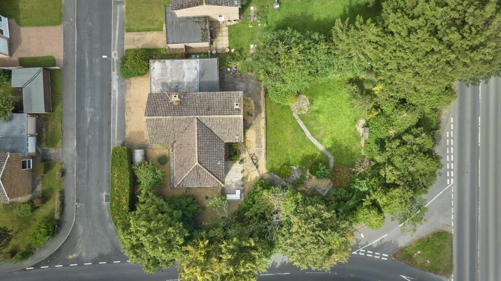 House in East Cambridgeshire, Sutton - View 3