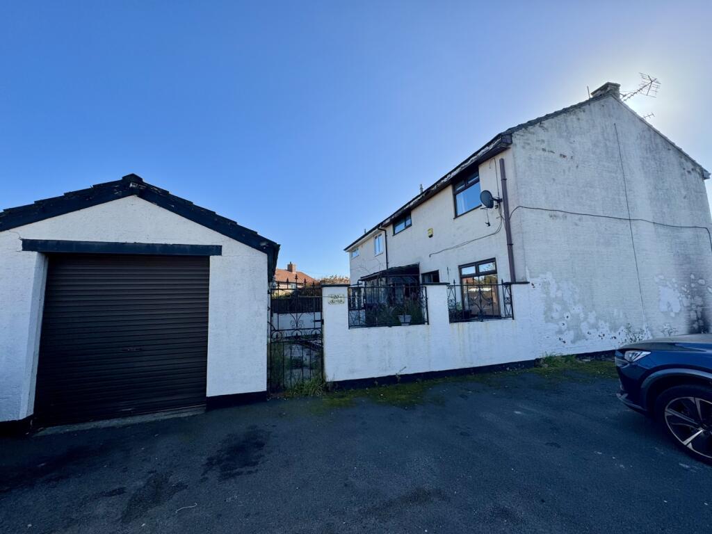 Milton Grove, Shotton Colliery, Durham, County Durham, DH6 photo 2