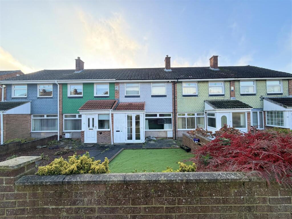 Main image of property: Leeholme, Houghton Le Spring