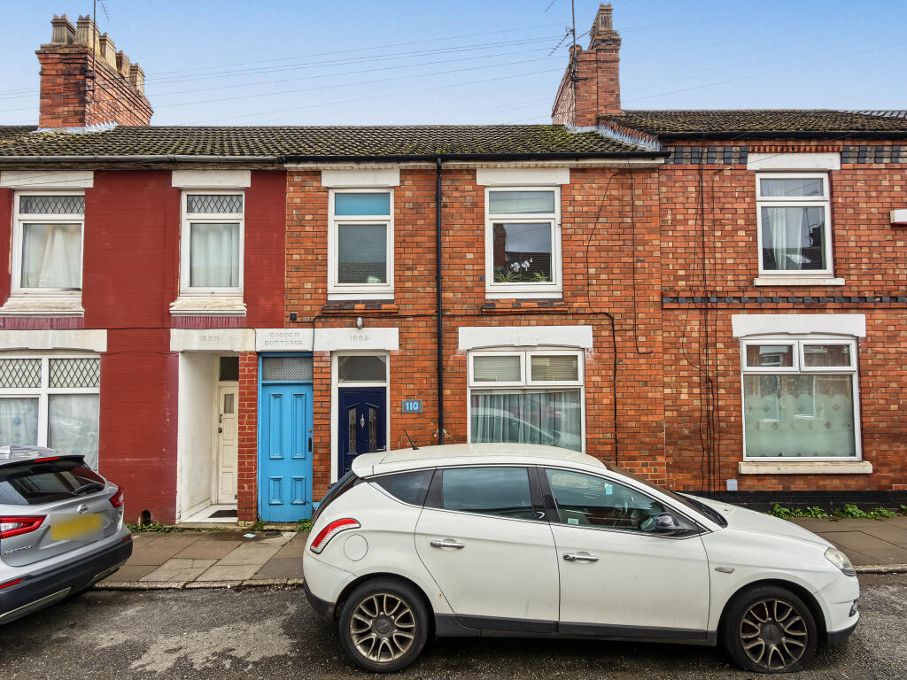 Main image of property: Regent Street, Kettering, NN16