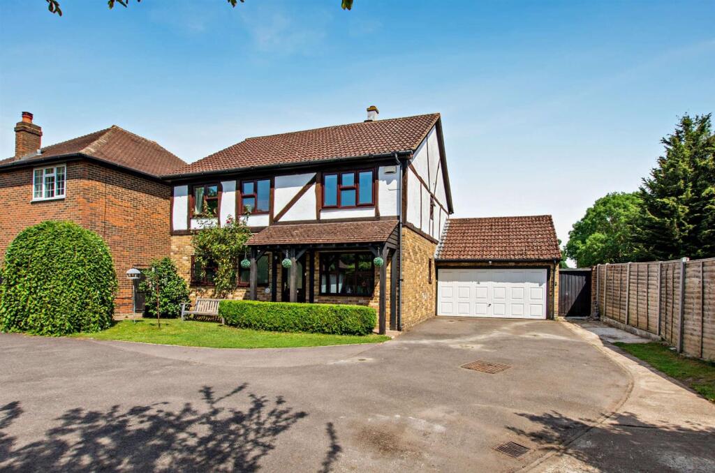Main image of property: Wheatfields, Weavering, Maidstone
