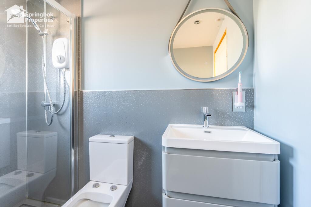 Additional image 13 of Minster View, Warminster, Wiltshire