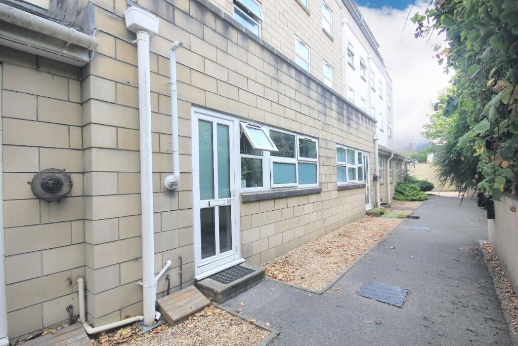 Ringwood Road, Poole, Dorset, BH12