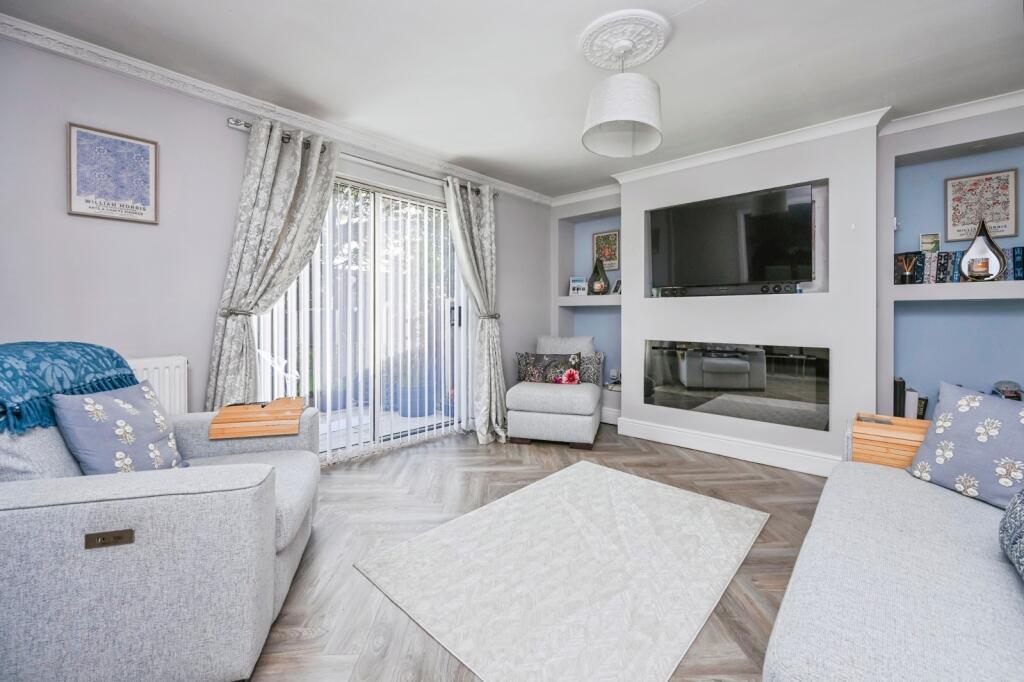 House in Wigan - View 3