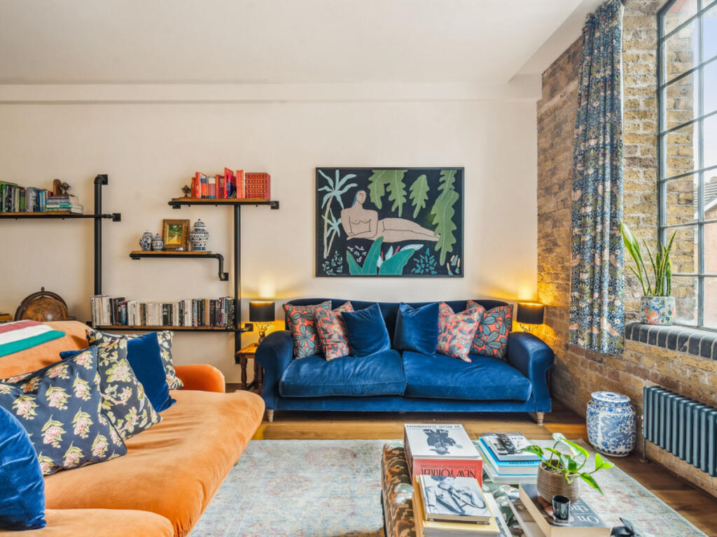 Apartment in London - View 5