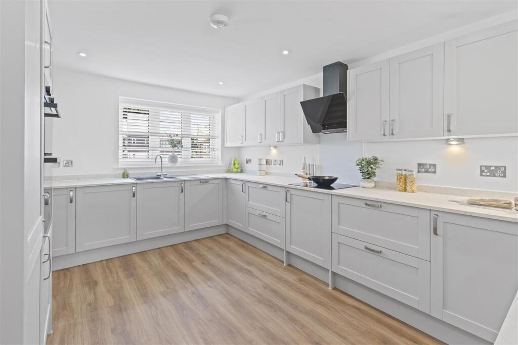 Main image of property: Woodhurst Grove, Barnhorn Road, Bexhill