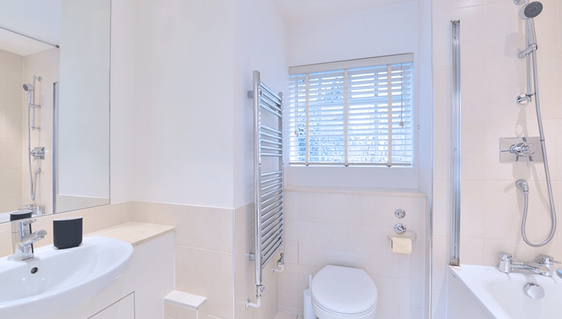 Apartment in London - View 5