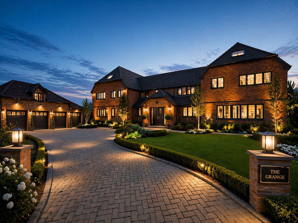 Main image of property: Ratcliffe Highway, St. Mary Hoo, Kent. ME3