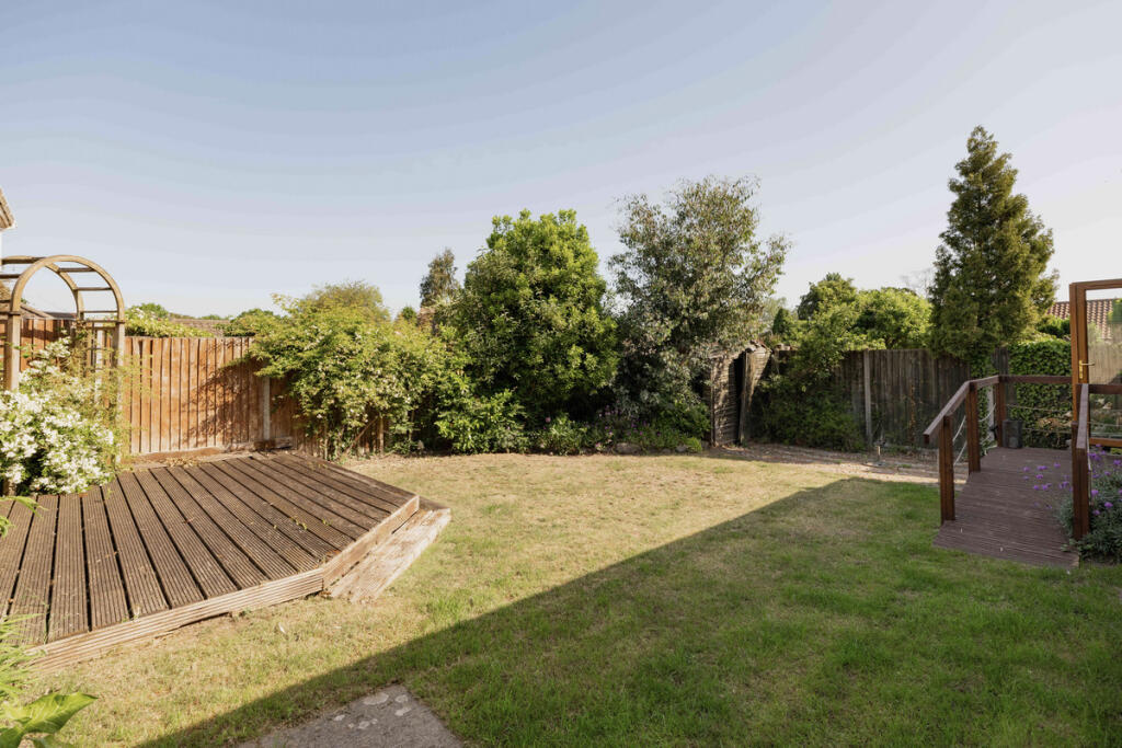 House in Norwich, Sprowston - View 4