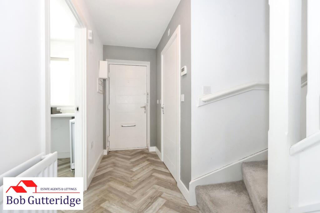 House in Stoke-on-Trent - More