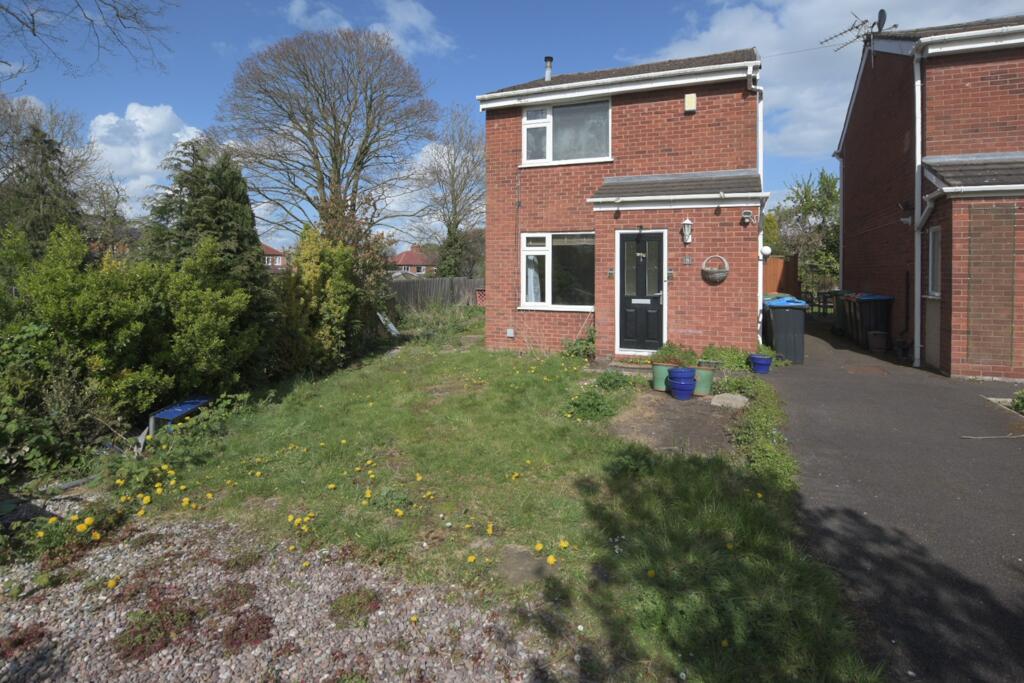 Main image of property: Firth Fields Close, Davenham