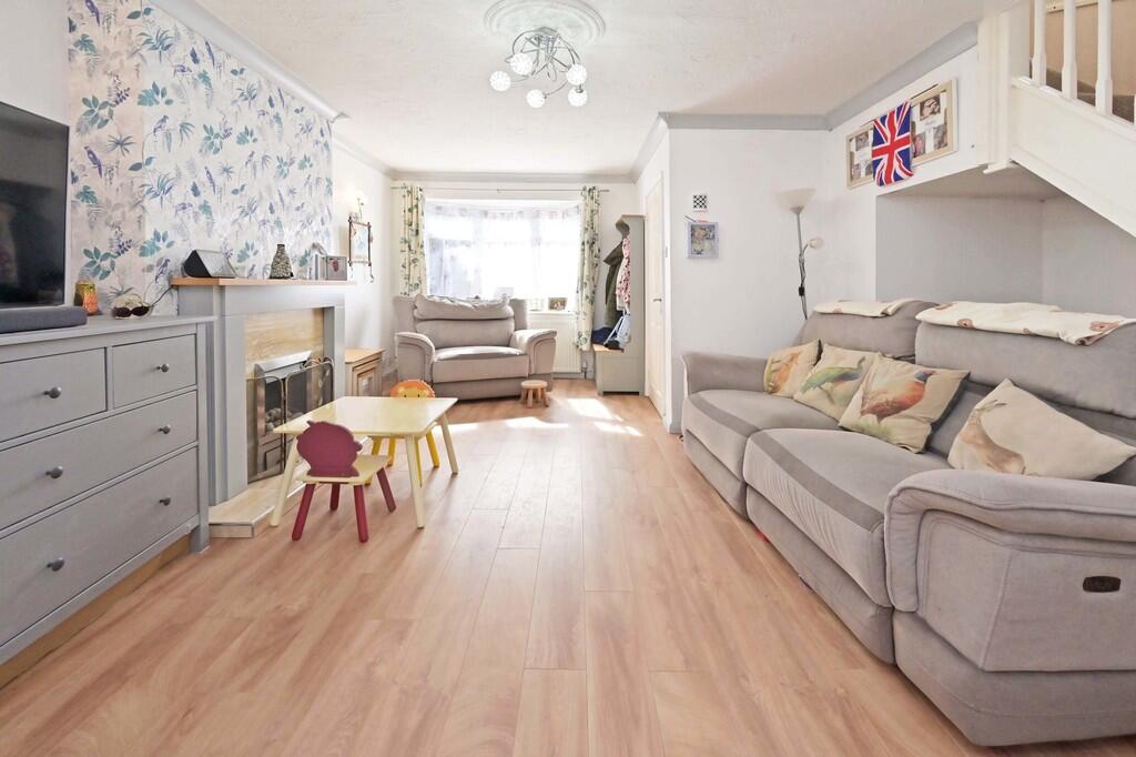 House in Stoke-on-Trent - View 2