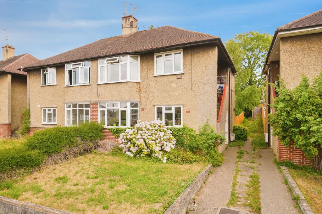 Main image of property: Copse Lane, Marston, Oxford
