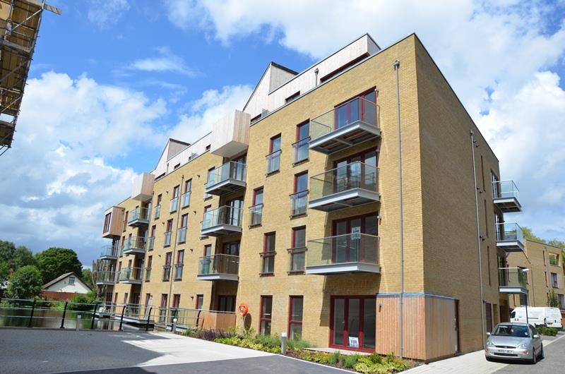 Main image of property: Kings Mill Way, Uxbridge, UB9