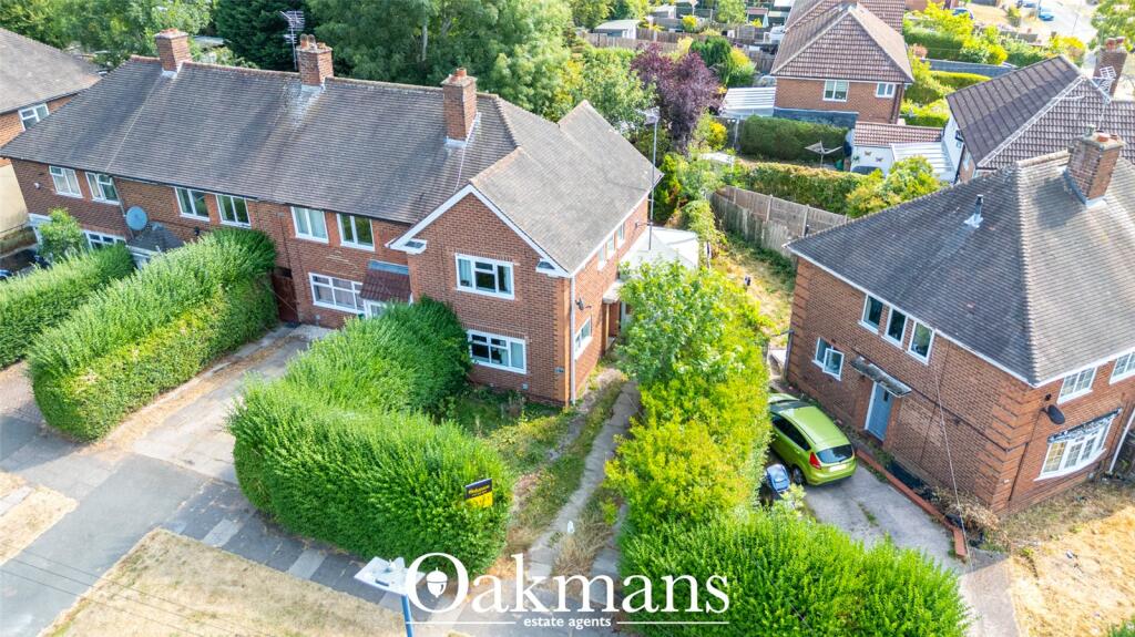 Main image of property: Bottetourt Road, Birmingham, B29
