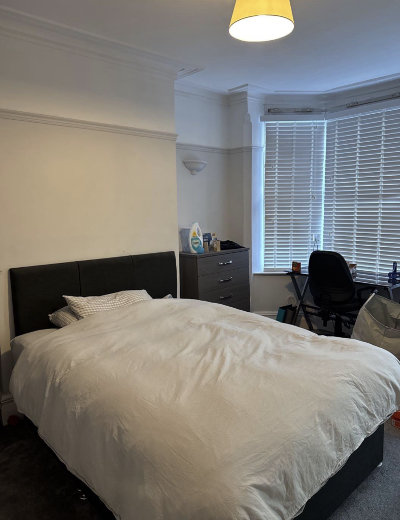 Main image of property: Burleigh Road, Loughborough