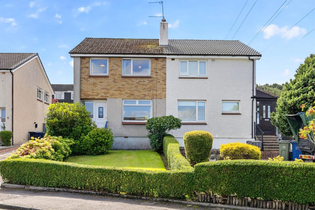 Main image of property: Rowanlea Avenue, Paisley