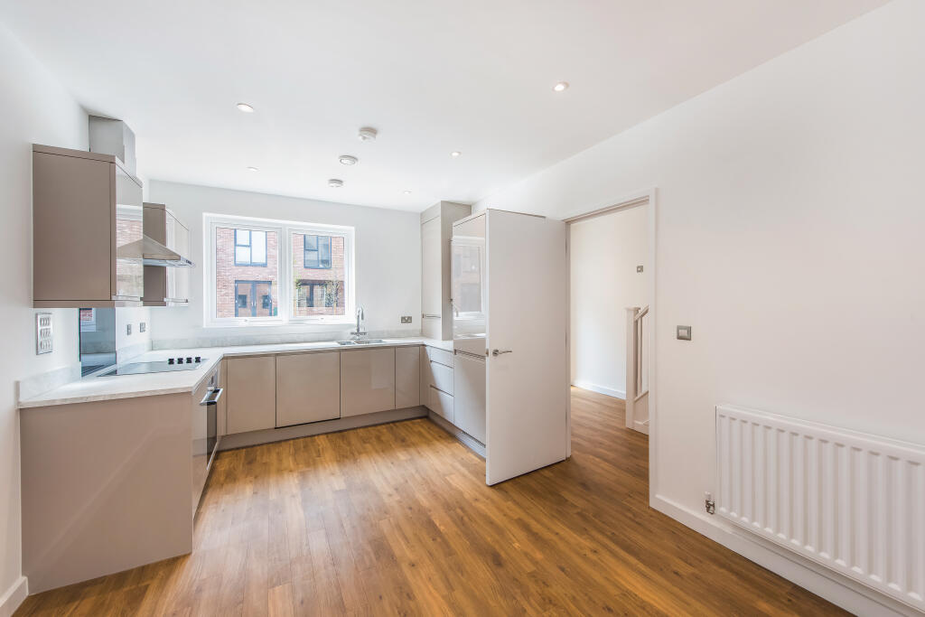 Main image of property: Reynard Way, Brentford, TW8