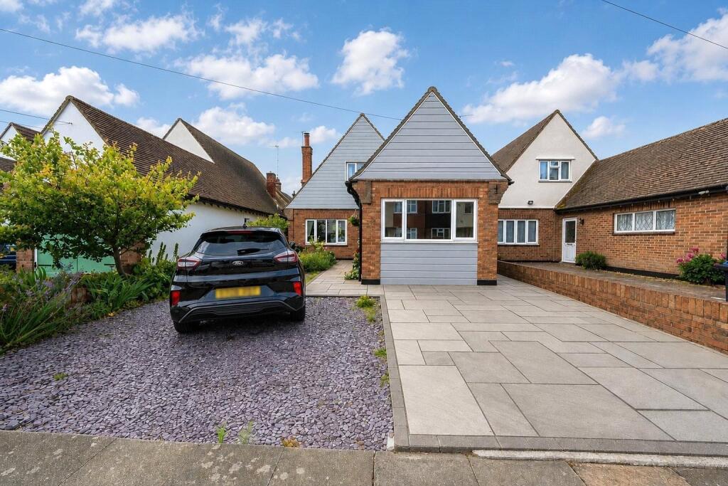 Main image of property: Tickfield Avenue, Southend-on-Sea, Essex