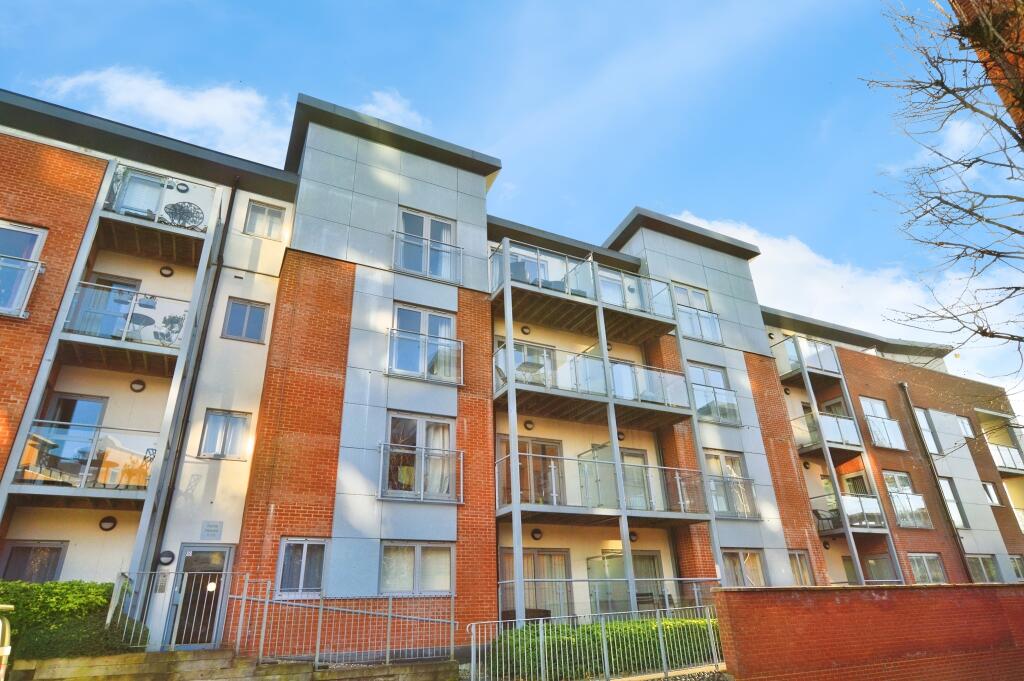 Main image of property: Charrington Place, St Albans, AL1