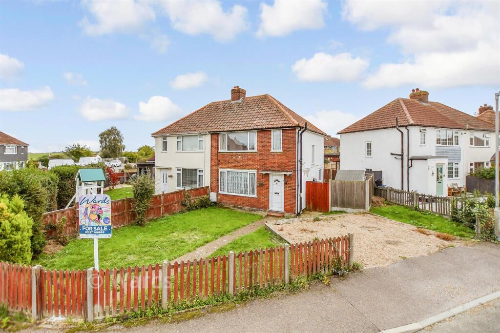 House in Dover, Aylesham