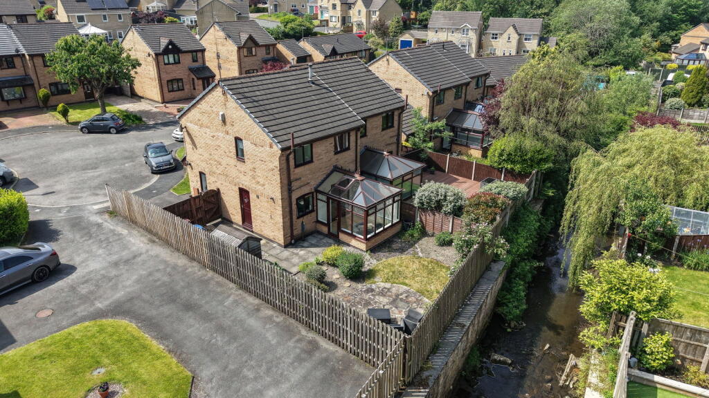 Printers Fold, Burnley, BB12 6PG - View 4