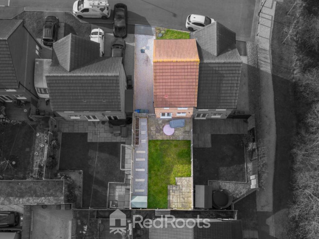 House in Doncaster, Conanby - View 2
