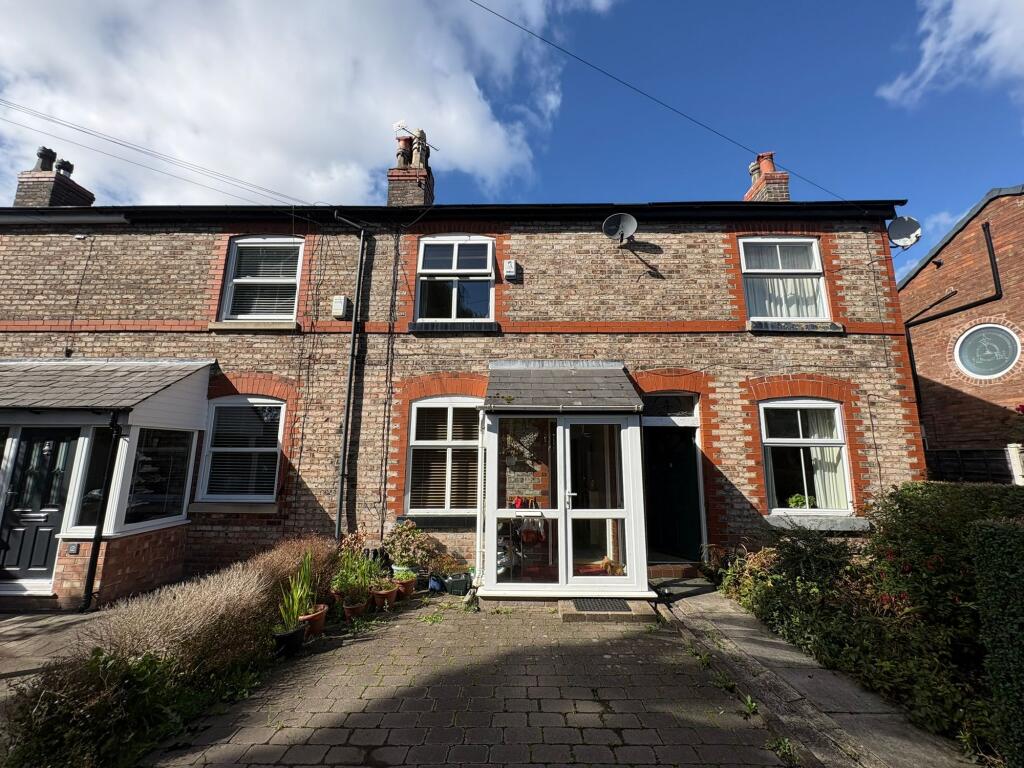 Main image of property: Old Heyes Road, Timperley, WA15