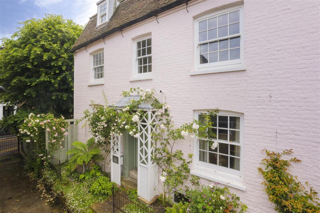 Main image of property: Prospect House, Wellington Road, Deal