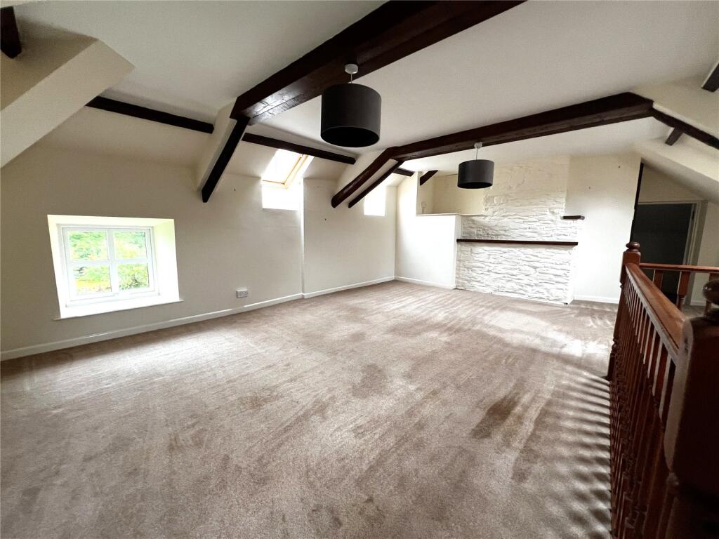 House in Exeter - More