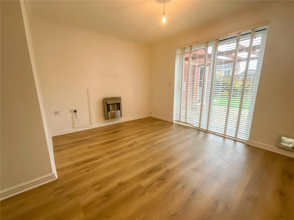 House in Sutton Coldfield, Muffin's Den - View 4