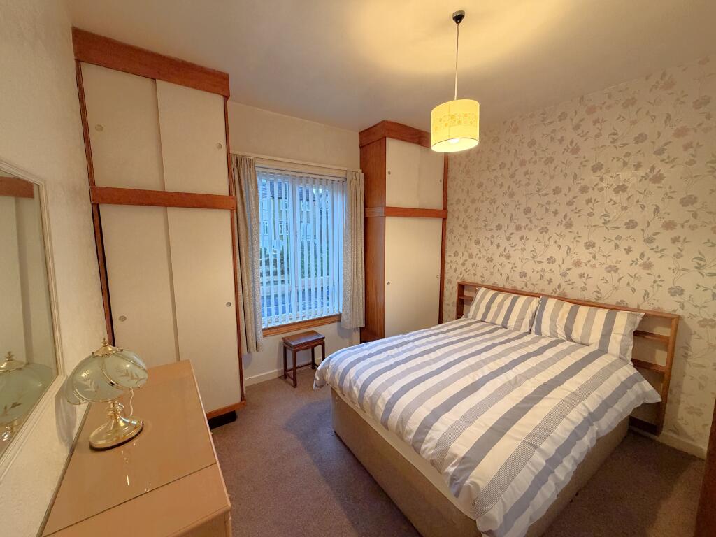 Apartment in Glasgow - More