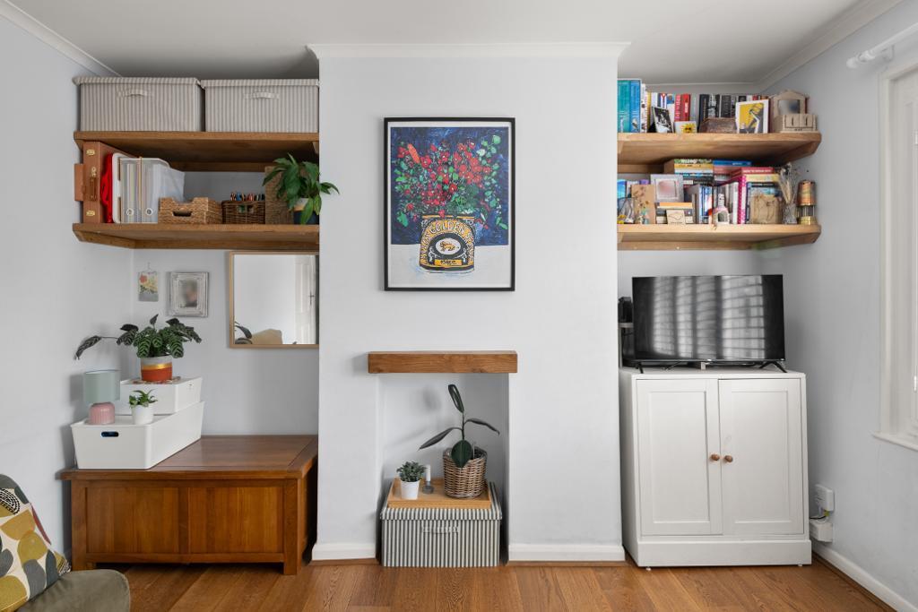 Apartment in London - View 3