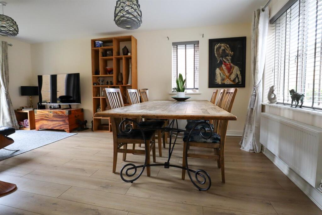 House in Barleythorpe, Rutland - View 5