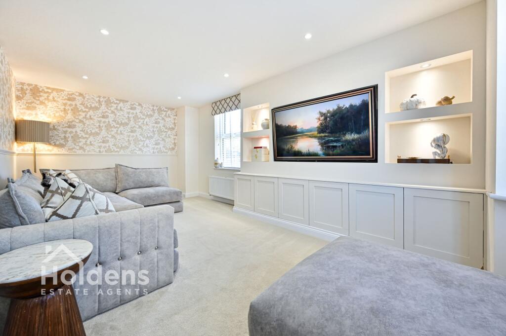 House in Preston - View 3