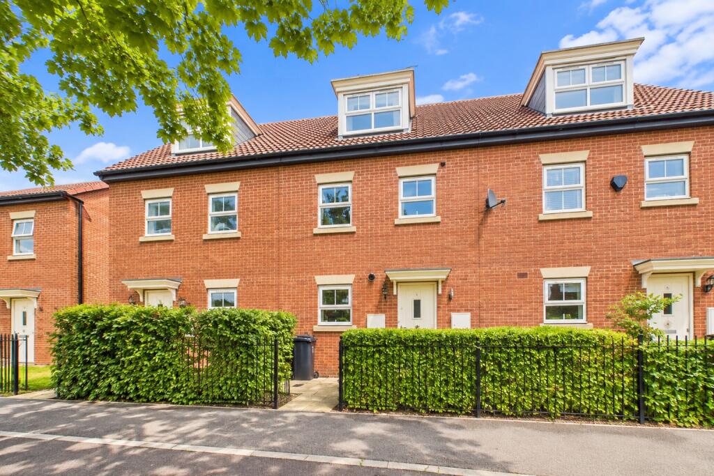 Main image of property: Maybury Road, Hull, East Yorkshire, HU9