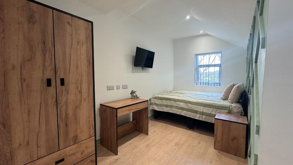 Main image of property: Stanley Street, Derby, Derbyshire, DE22