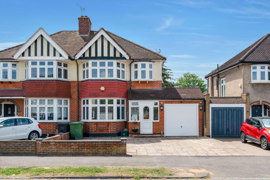 Main image of property: Briarwood Road, Epsom, KT17
