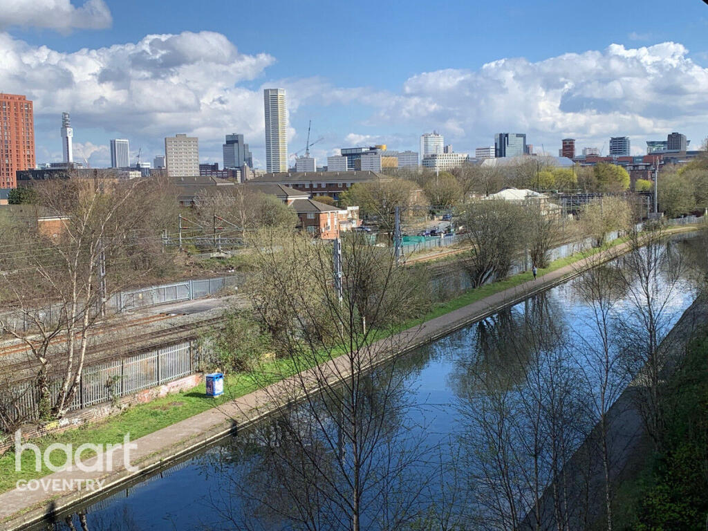Additional image 4 of South Loop Green, Birmingham