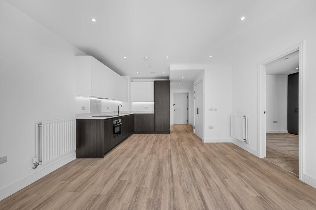 Apartment in London - View 2