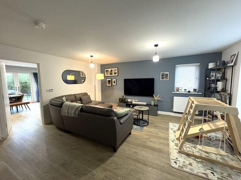 House in Chichester - View 2