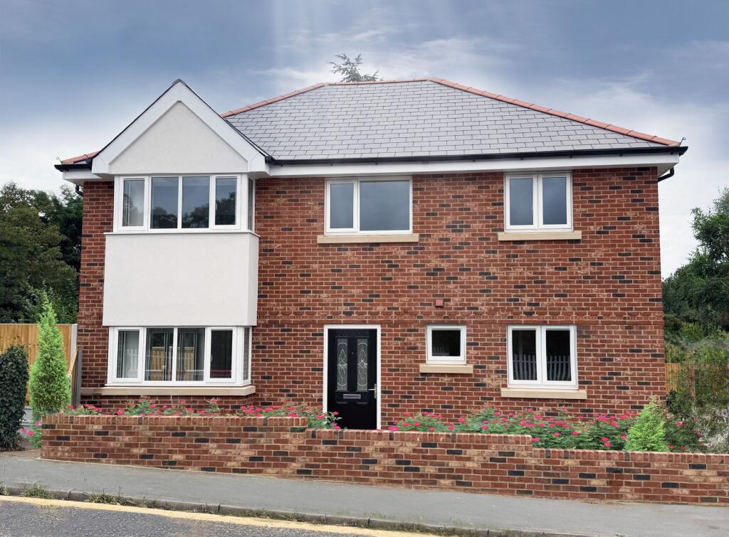 Main image of property: Woodnesborough Road, Sandwich, CT13